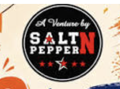 Salt n Pepper